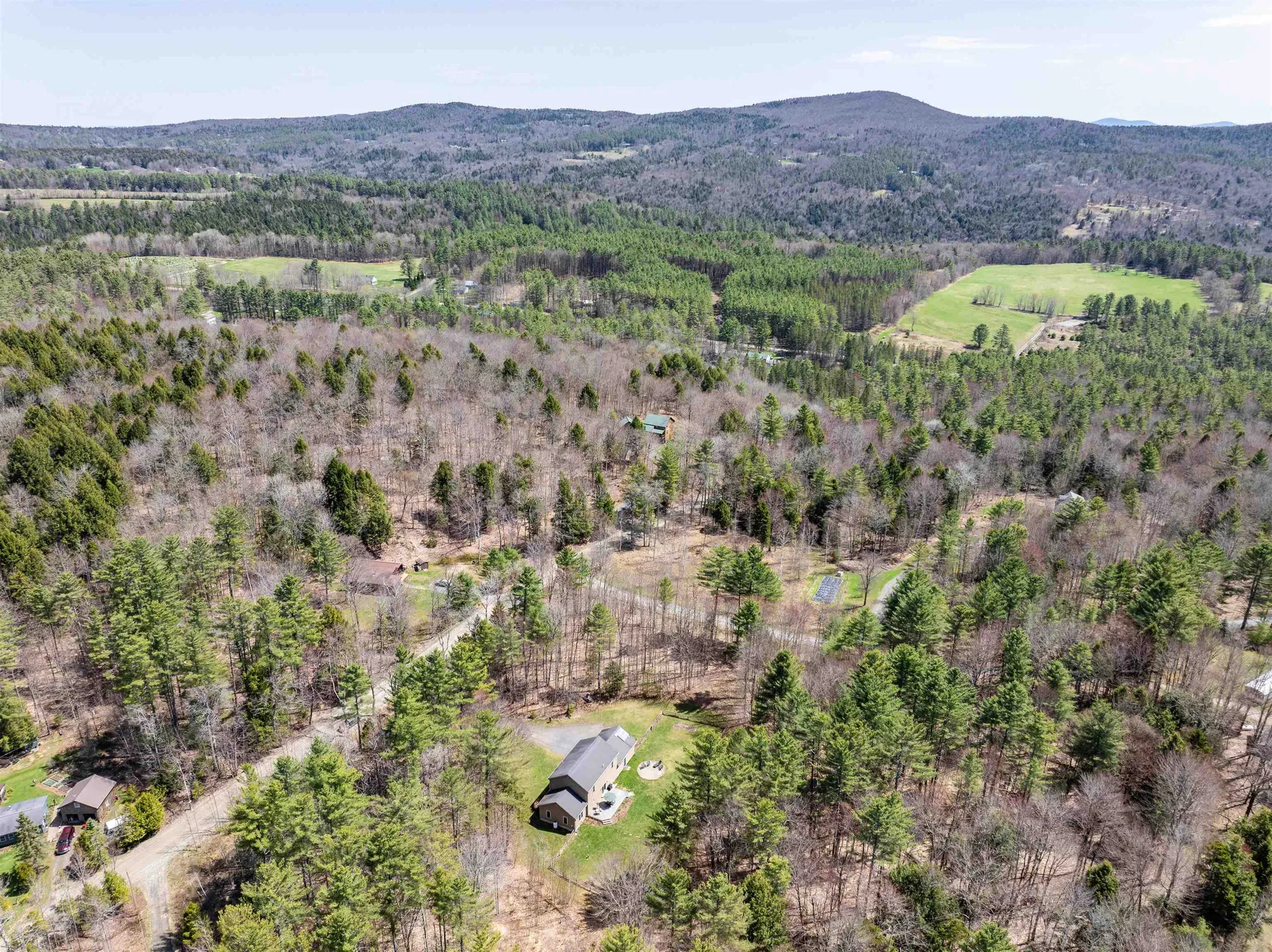 83 Notch Road Middlesex VT 05602