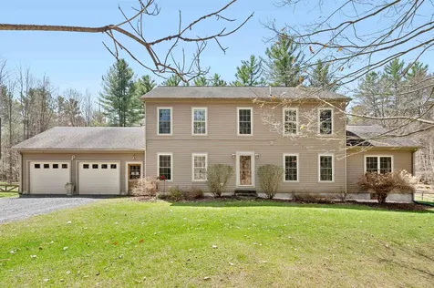 83 Notch Road Middlesex VT 05602