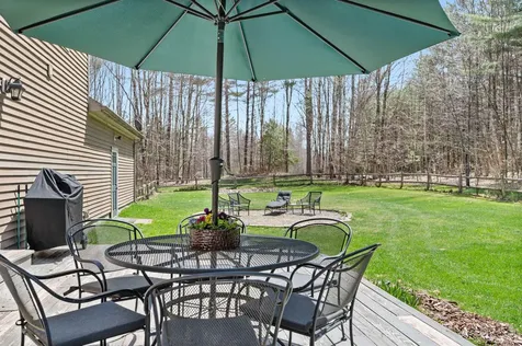 83 Notch Road Middlesex VT 05602