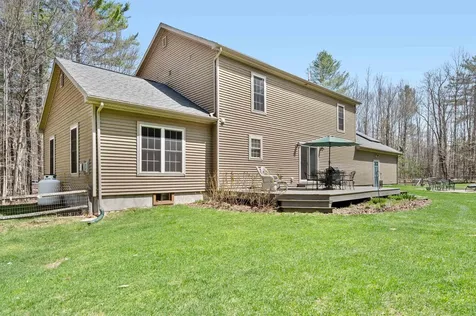 83 Notch Road Middlesex VT 05602