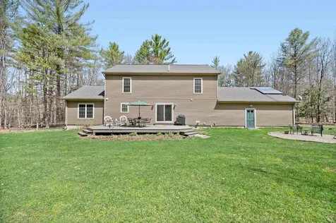 83 Notch Road Middlesex VT 05602