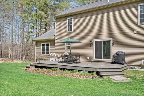 83 Notch Road Middlesex VT 05602