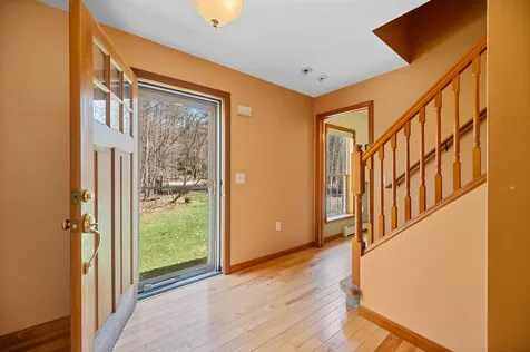 83 Notch Road Middlesex VT 05602