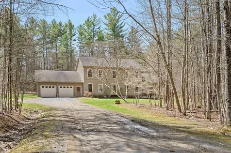 83 Notch Road Middlesex VT 05602