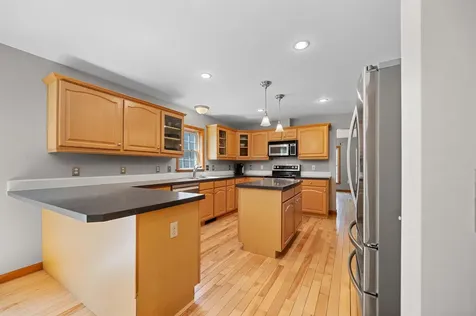 83 Notch Road Middlesex VT 05602