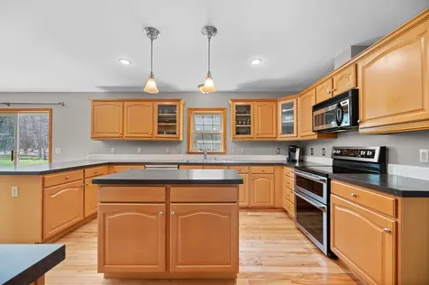 83 Notch Road Middlesex VT 05602