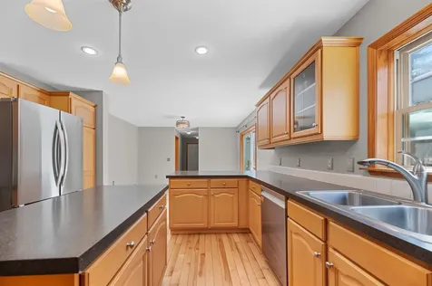 83 Notch Road Middlesex VT 05602