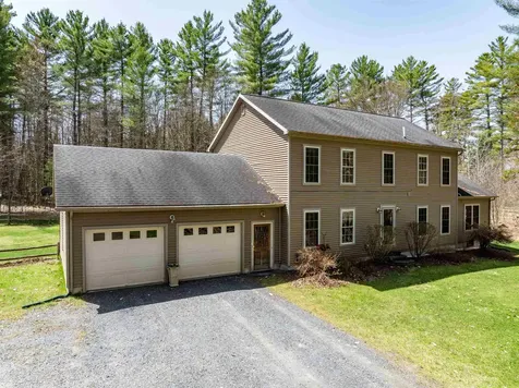 83 Notch Road Middlesex VT 05602