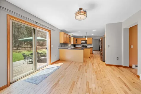 83 Notch Road Middlesex VT 05602