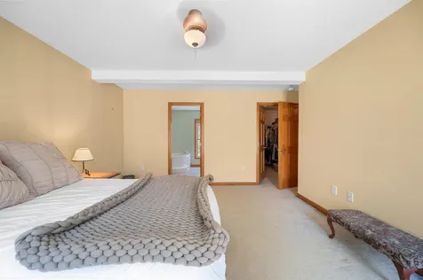 83 Notch Road Middlesex VT 05602