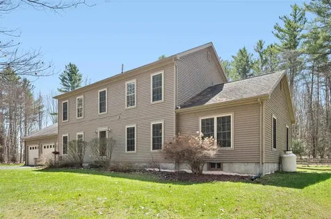 83 Notch Road Middlesex VT 05602
