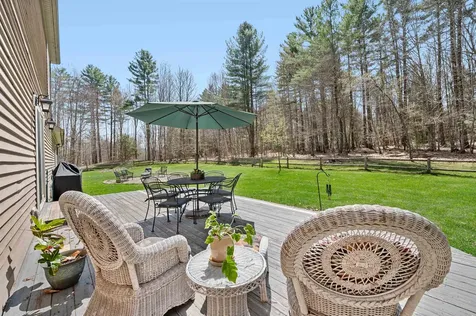 83 Notch Road Middlesex VT 05602