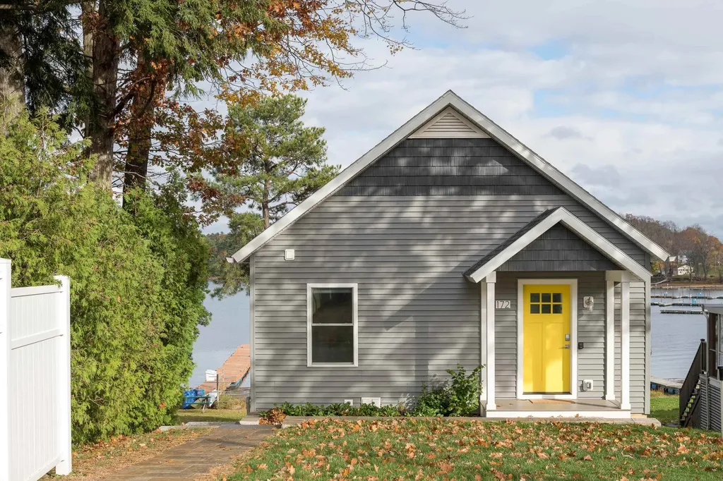 172 Marble Island Road Colchester VT 05446