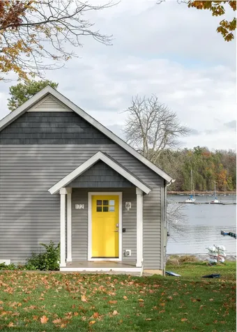 172 Marble Island Road Colchester VT 05446