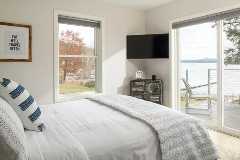 172 Marble Island Road Colchester VT 05446