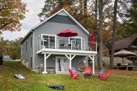 172 Marble Island Road Colchester VT 05446