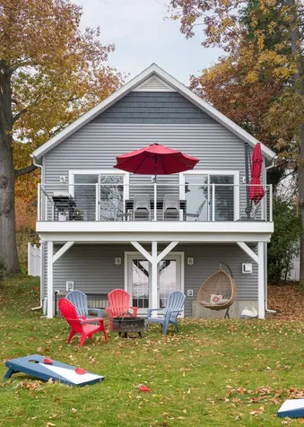 172 Marble Island Road Colchester VT 05446