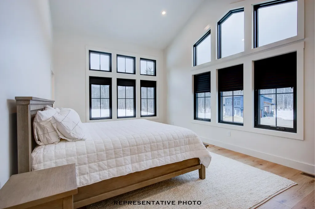 25 Hidden Glade Drive Bartlett NH 03845