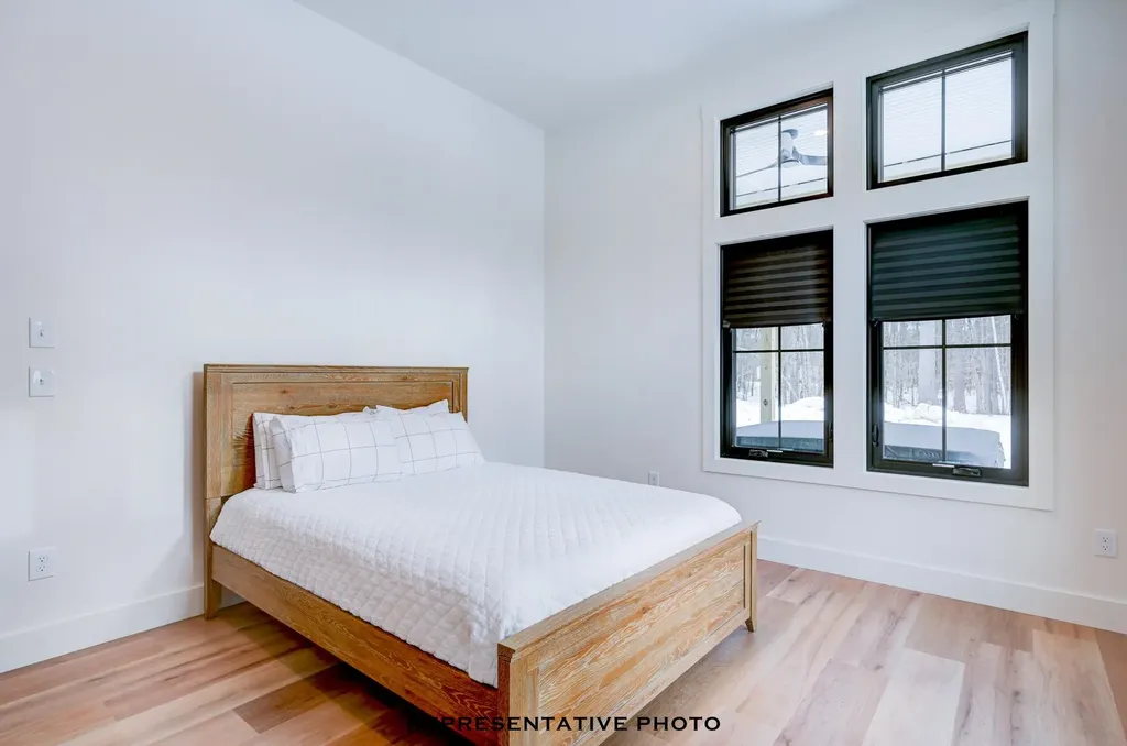 25 Hidden Glade Drive Bartlett NH 03845