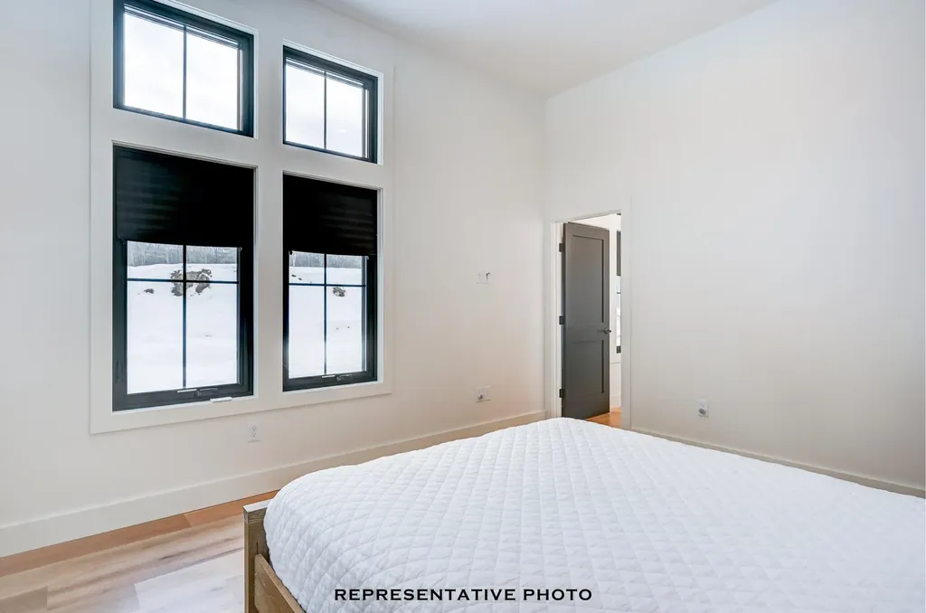 25 Hidden Glade Drive Bartlett NH 03845