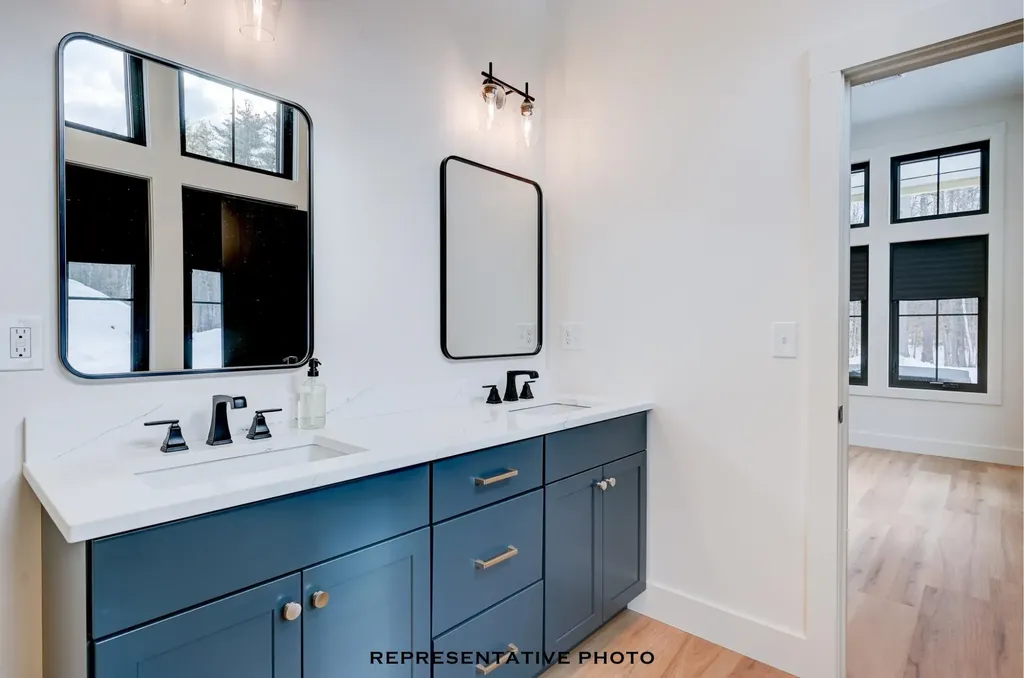 25 Hidden Glade Drive Bartlett NH 03845