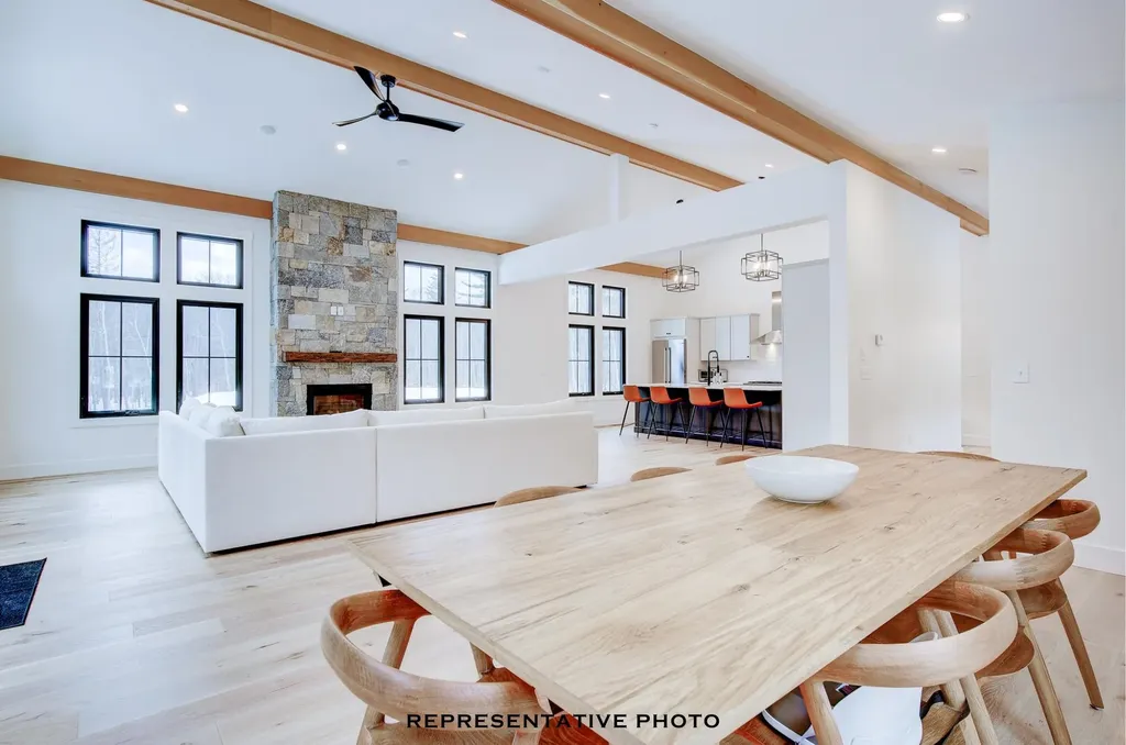 25 Hidden Glade Drive Bartlett NH 03845