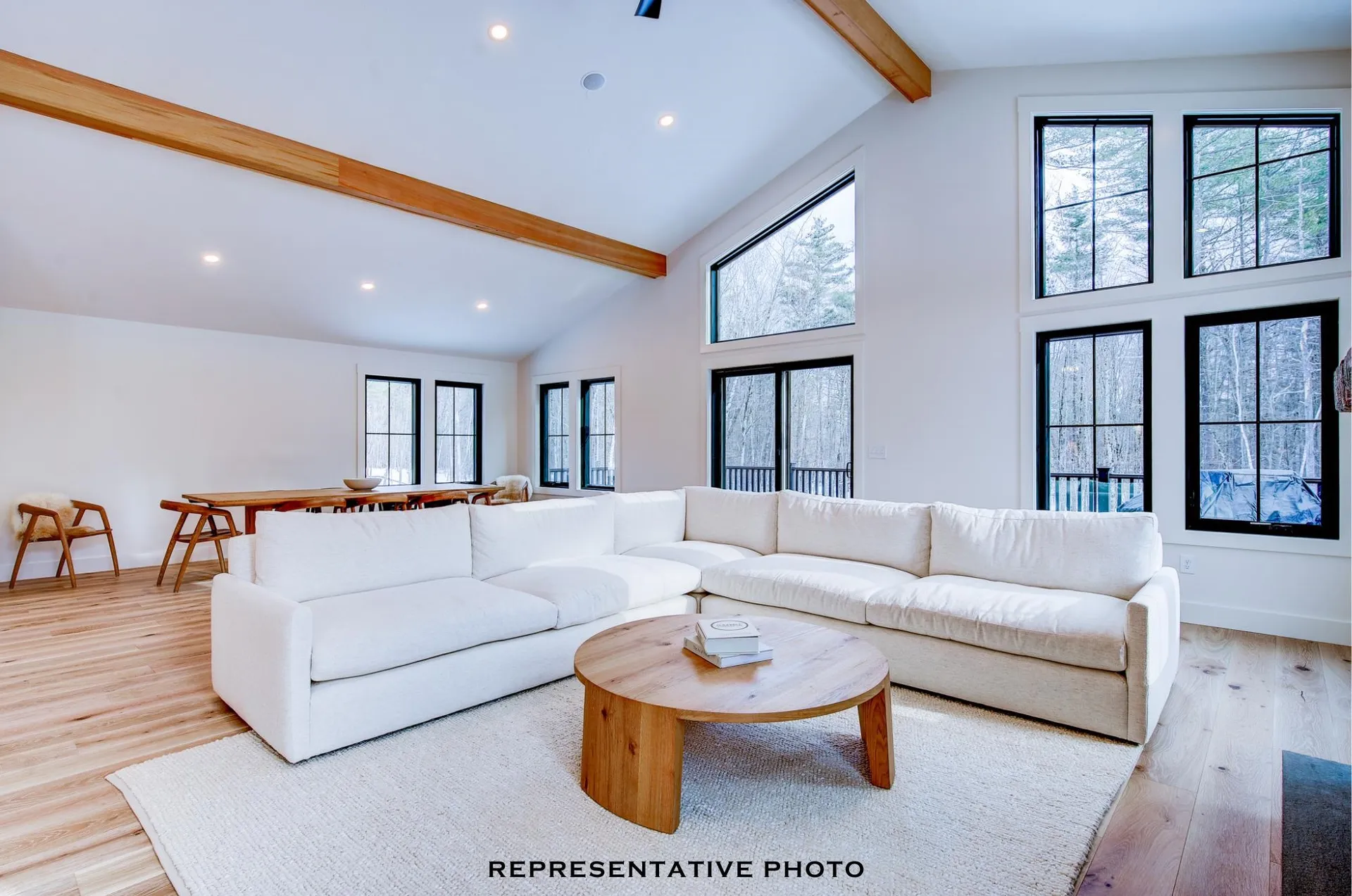 25 Hidden Glade Drive Bartlett NH 03845