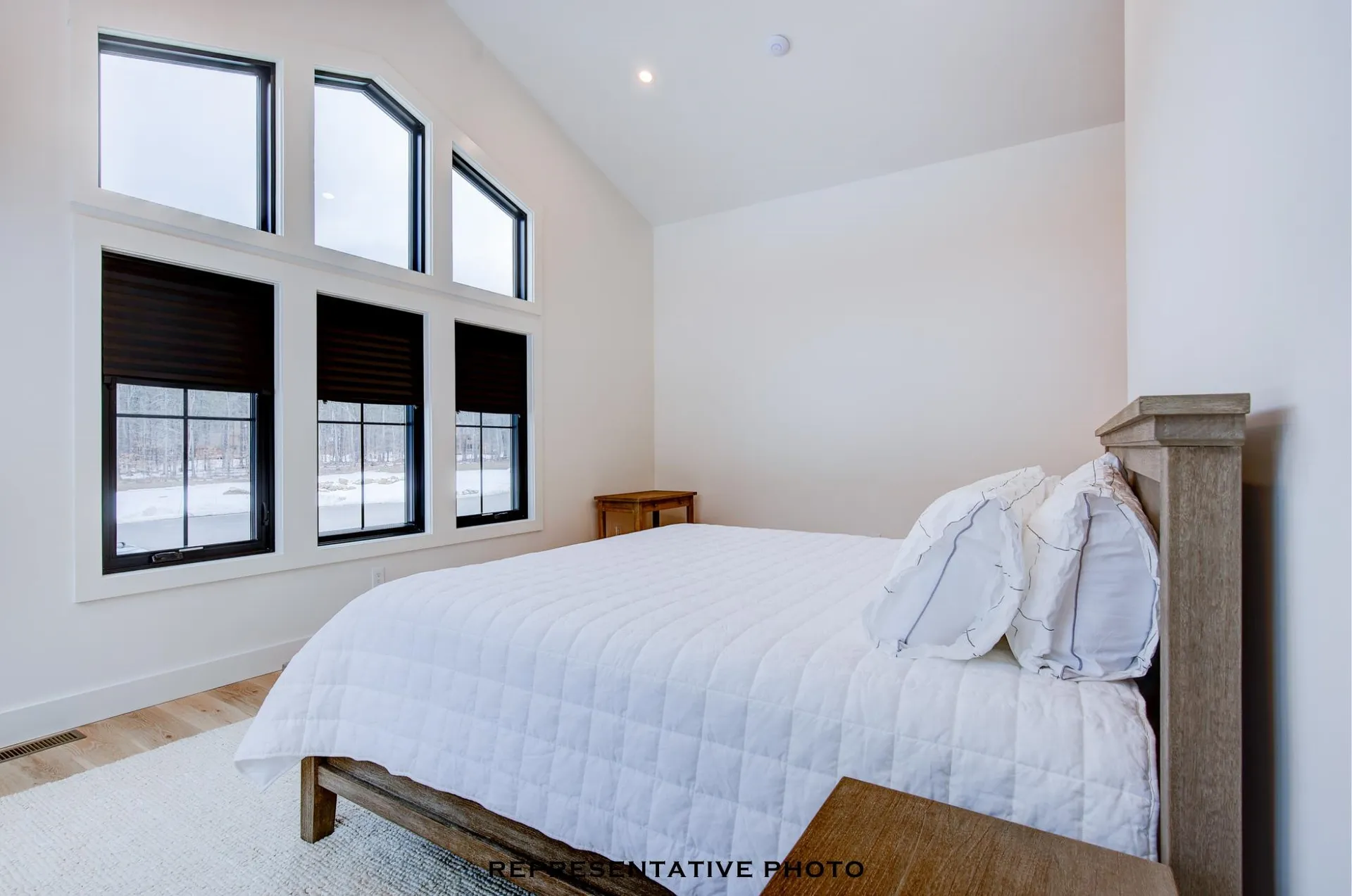 25 Hidden Glade Drive Bartlett NH 03845