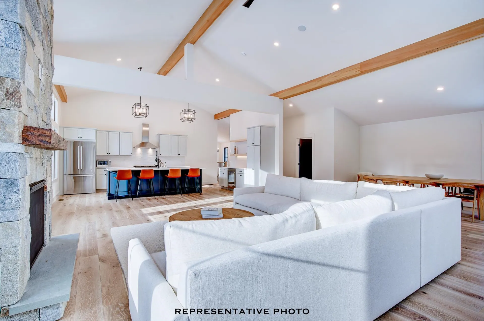 25 Hidden Glade Drive Bartlett NH 03845