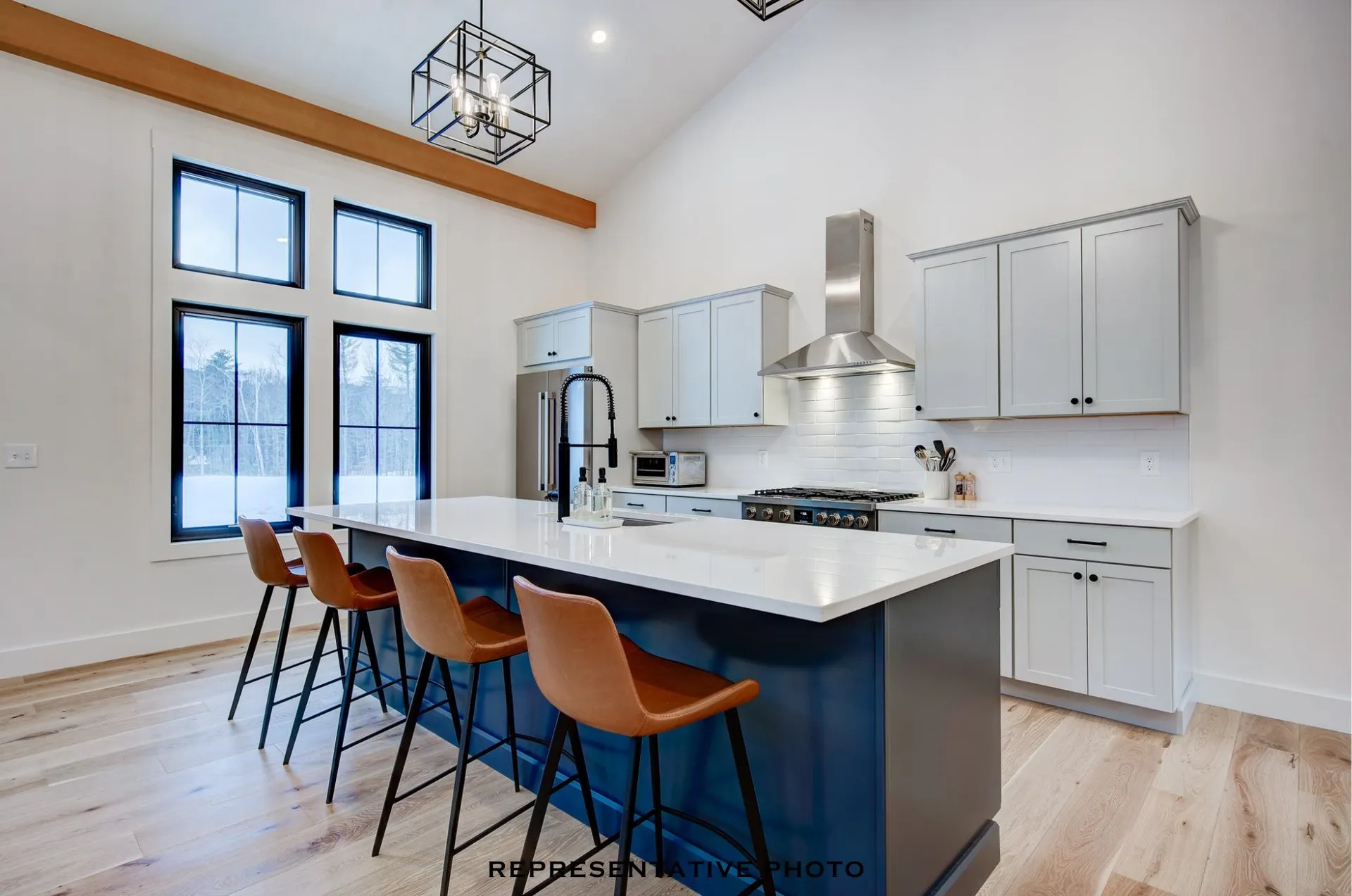 25 Hidden Glade Drive Bartlett NH 03845