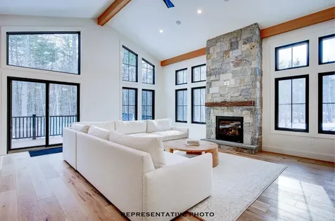 25 Hidden Glade Drive Bartlett NH 03845