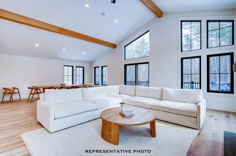 Lot 4 Hidden Glade Drive Bartlett NH 03845