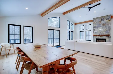 Lot 4 Hidden Glade Drive Bartlett NH 03845