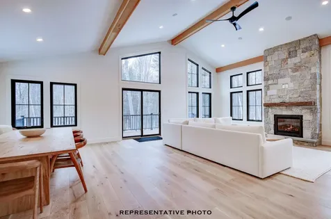 25 Hidden Glade Drive Bartlett NH 03845