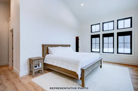 25 Hidden Glade Drive Bartlett NH 03845