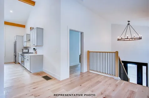 Lot 4 Hidden Glade Drive Bartlett NH 03845