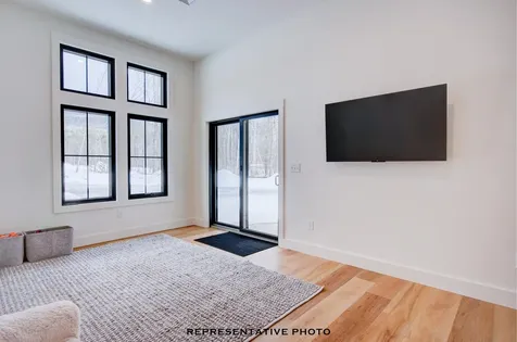 25 Hidden Glade Drive Bartlett NH 03845