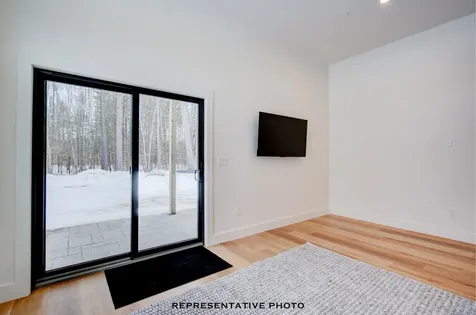 Lot 4 Hidden Glade Drive Bartlett NH 03845