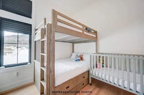 Lot 4 Hidden Glade Drive Bartlett NH 03845