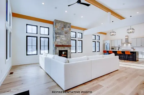 25 Hidden Glade Drive Bartlett NH 03845