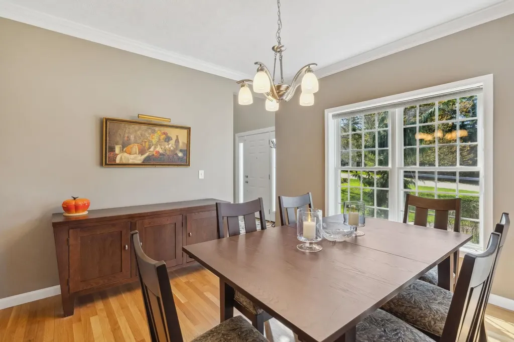 16 Hunter Mill Way Londonderry NH 03053