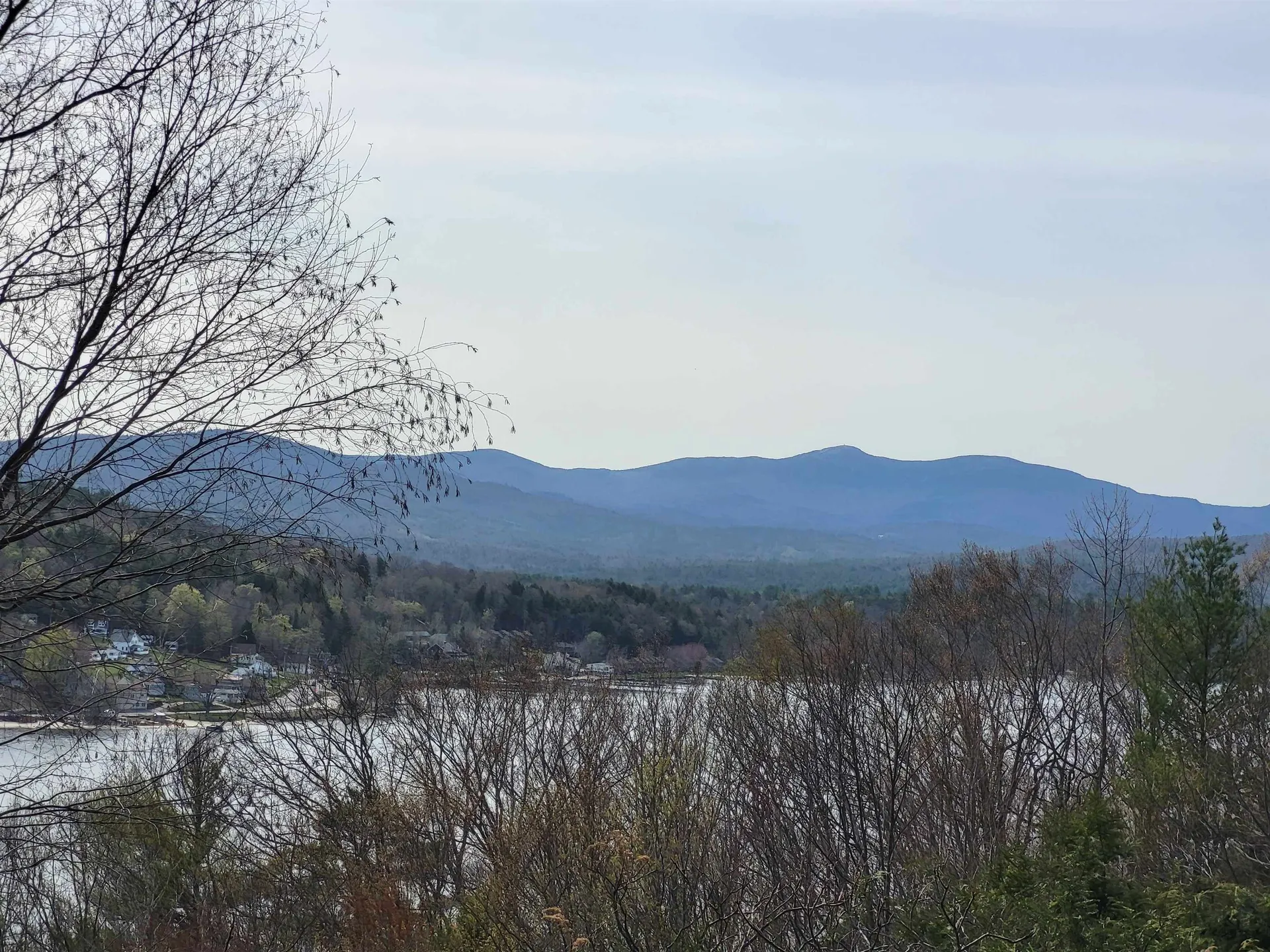 Lot 45 Fox Run Bristol NH 03222