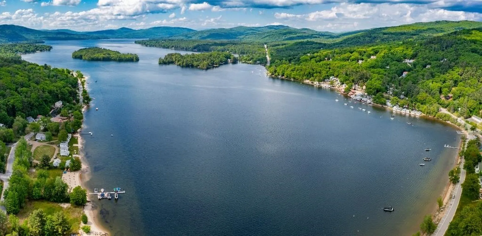 Lot 45 Fox Run Bristol NH 03222