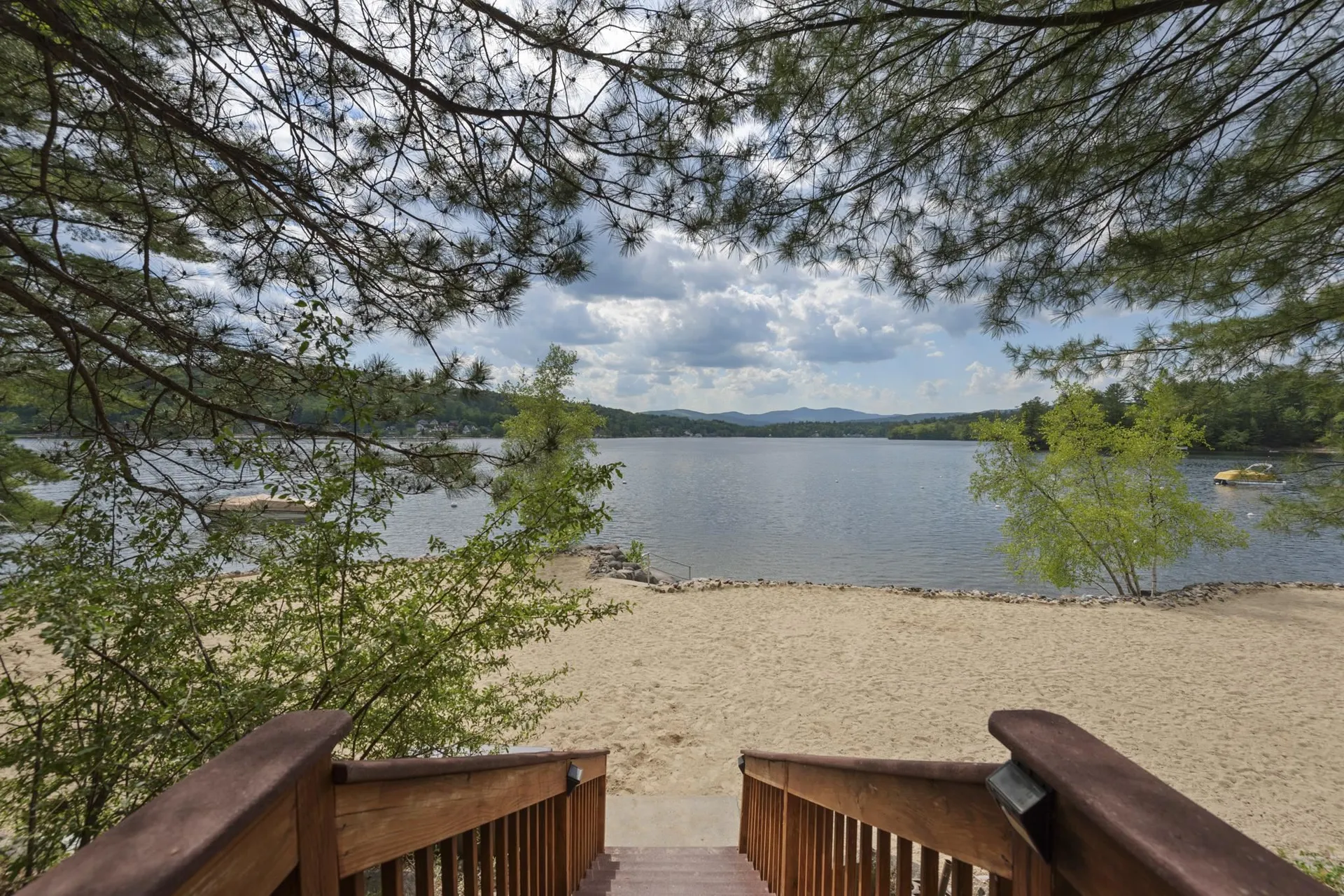 Lot 45 Fox Run Bristol NH 03222