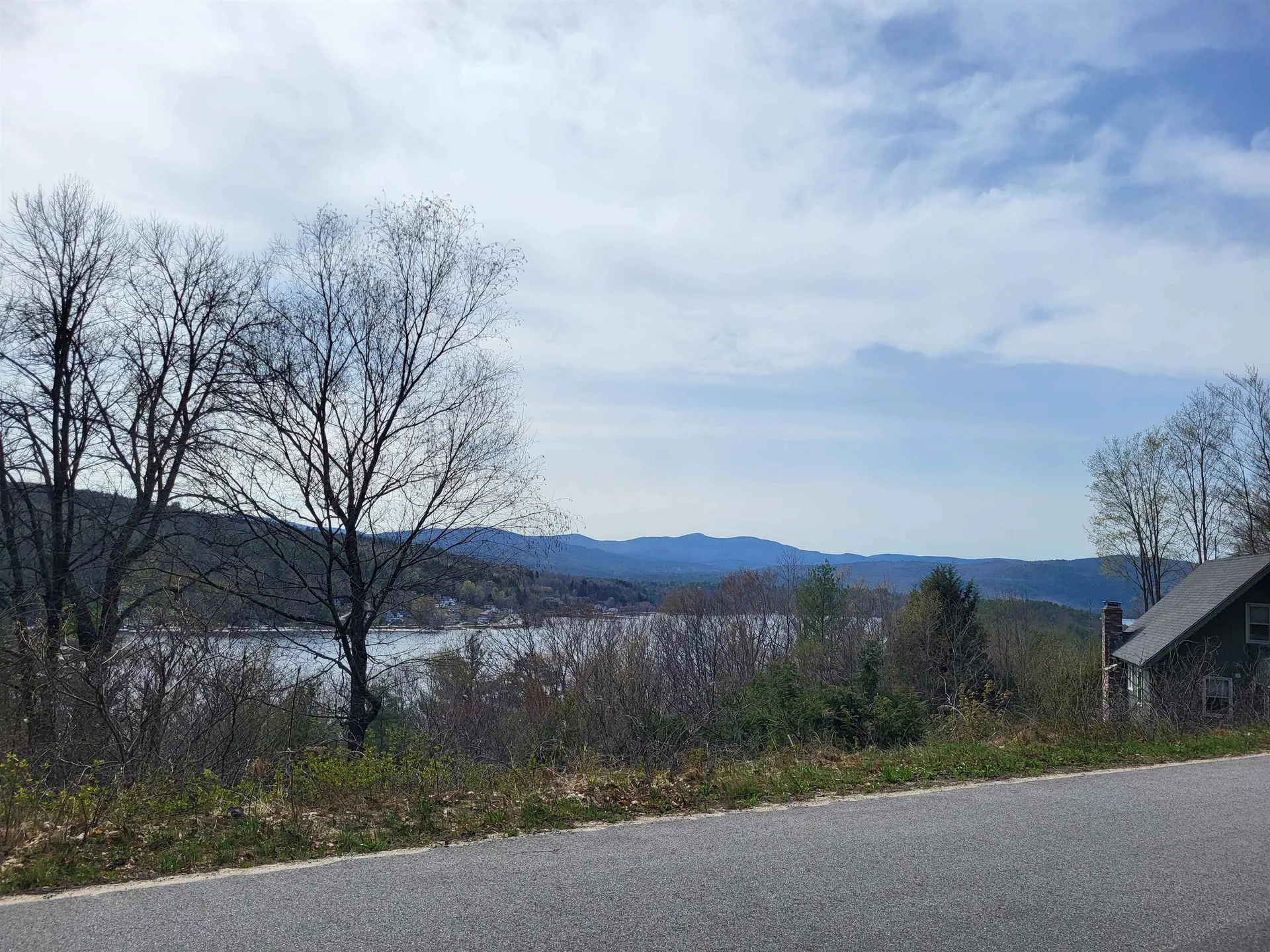 Lot 45 Fox Run Bristol NH 03222