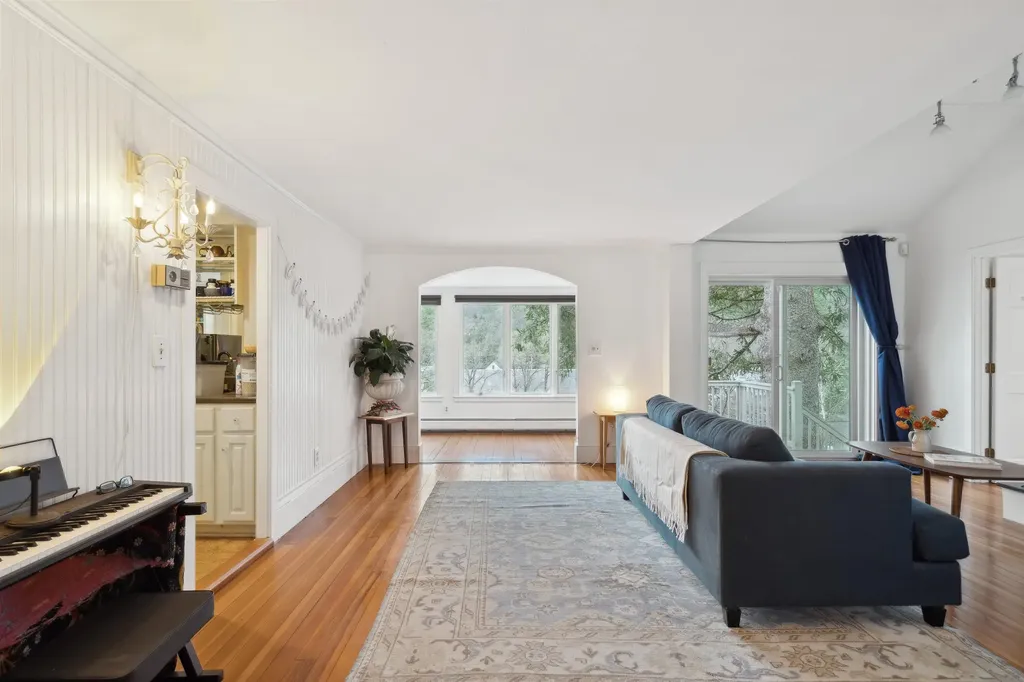 11 College Hill Road Woodstock VT 05091