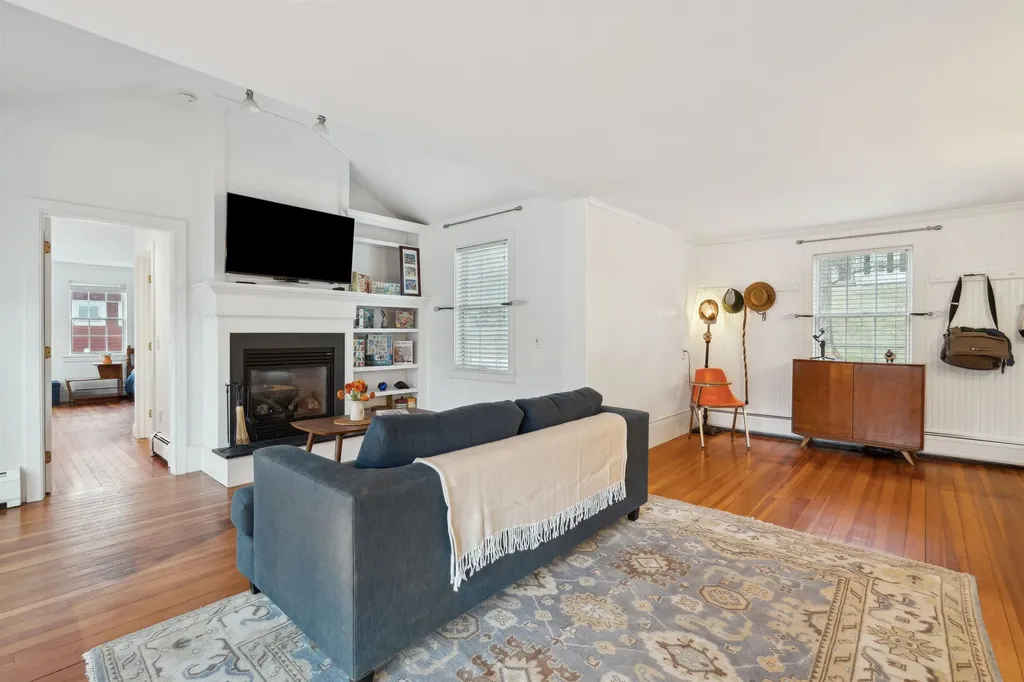 11 College Hill Road Woodstock VT 05091