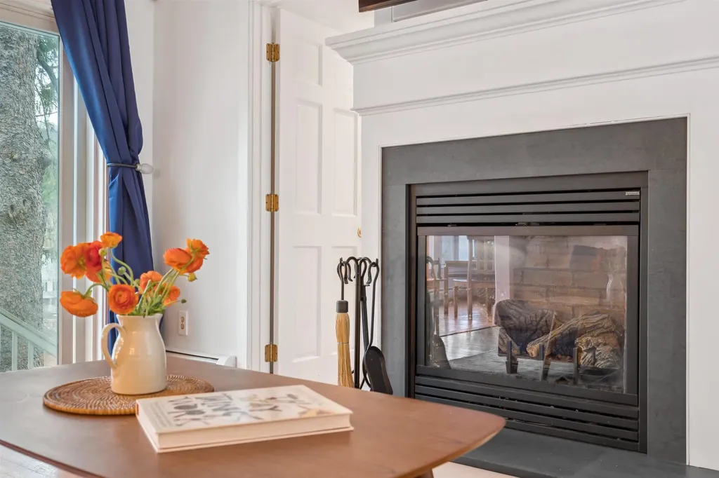 11 College Hill Road Woodstock VT 05091