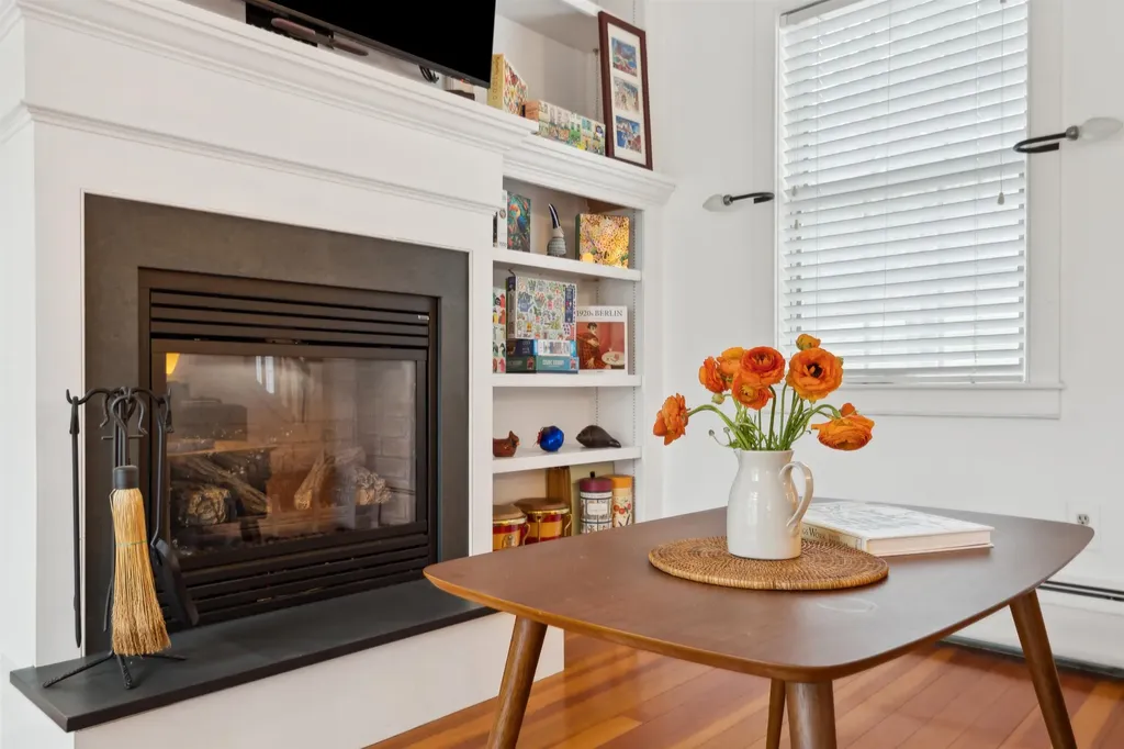 11 College Hill Road Woodstock VT 05091