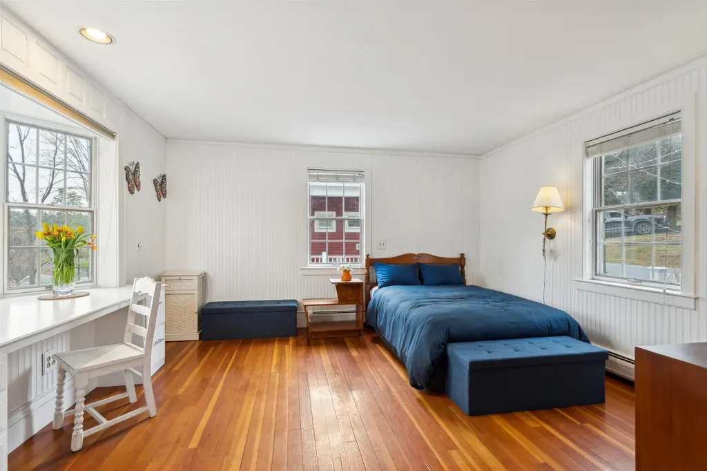 11 College Hill Road Woodstock VT 05091